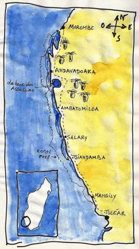 Image X - Votre agence de voyage locale à Madagascar | Mada Expédition