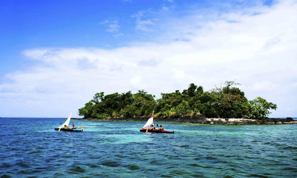 Mada Expeditions Trekking Manambolo Jj X - Votre agence de voyage locale à Madagascar | Mada Expédition